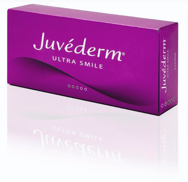 Juvederm Products