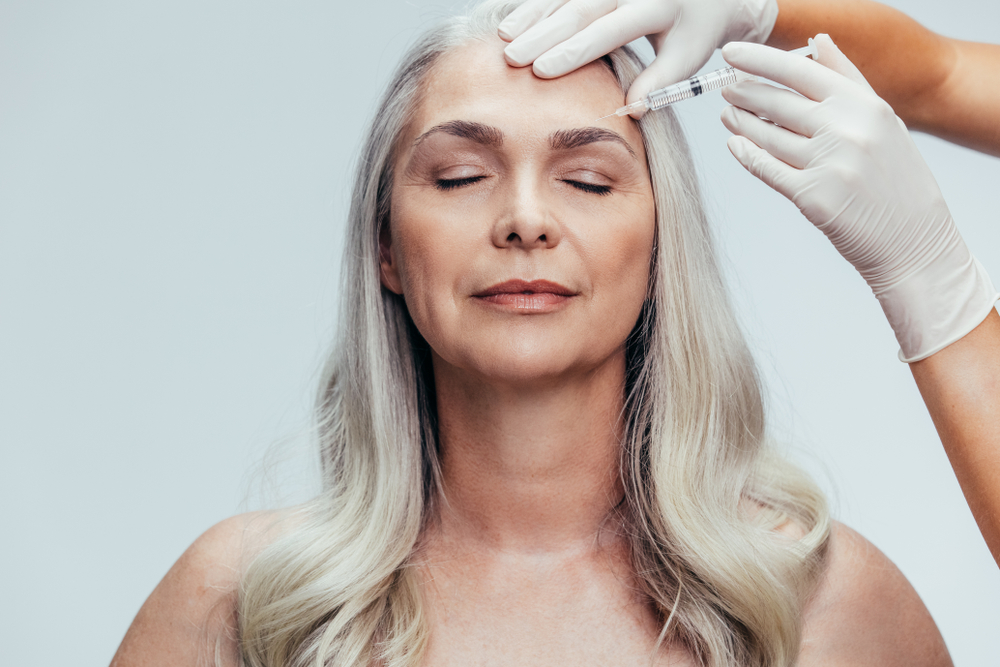 aesthetic treatments
