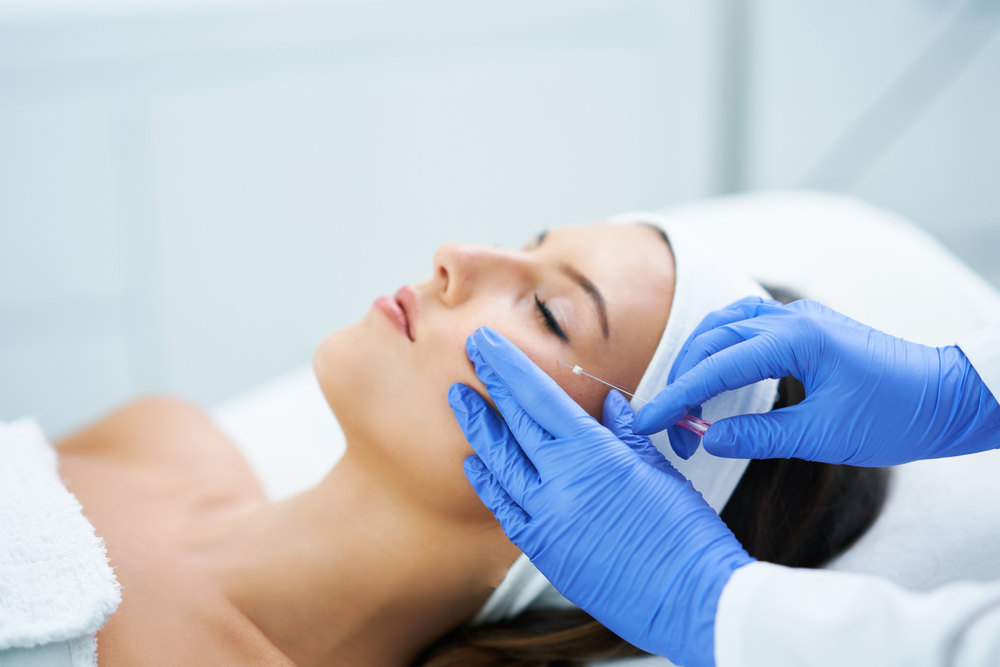 Popular Aesthetic Treatments