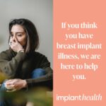 Breast implant illness