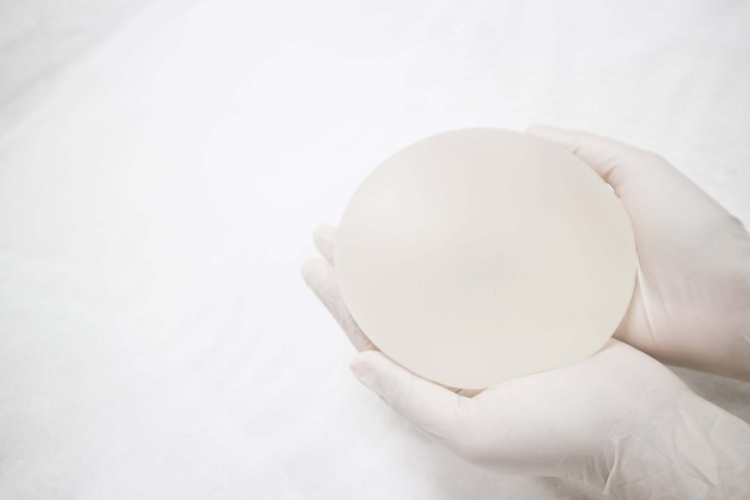 A Comprehensive Guide to Different Types of Breast Surgery