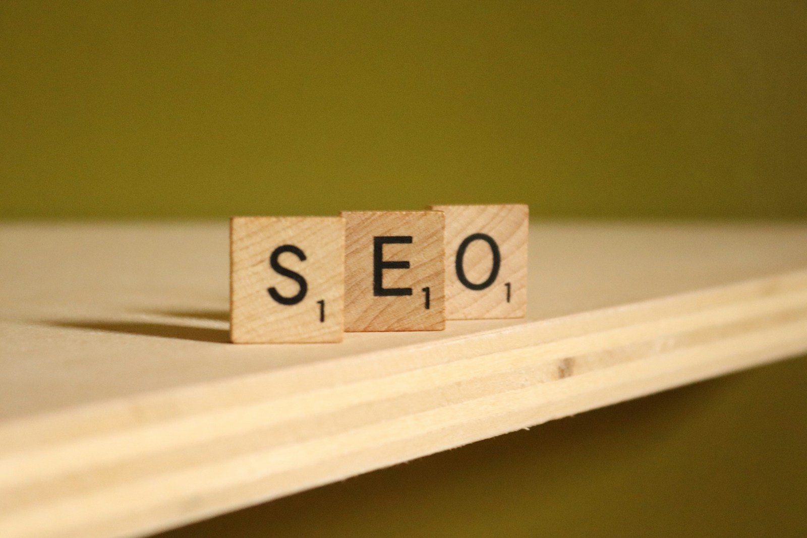 SEO marketing