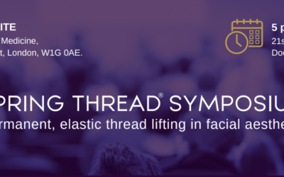 Exclusive Spring Thread® Symposium