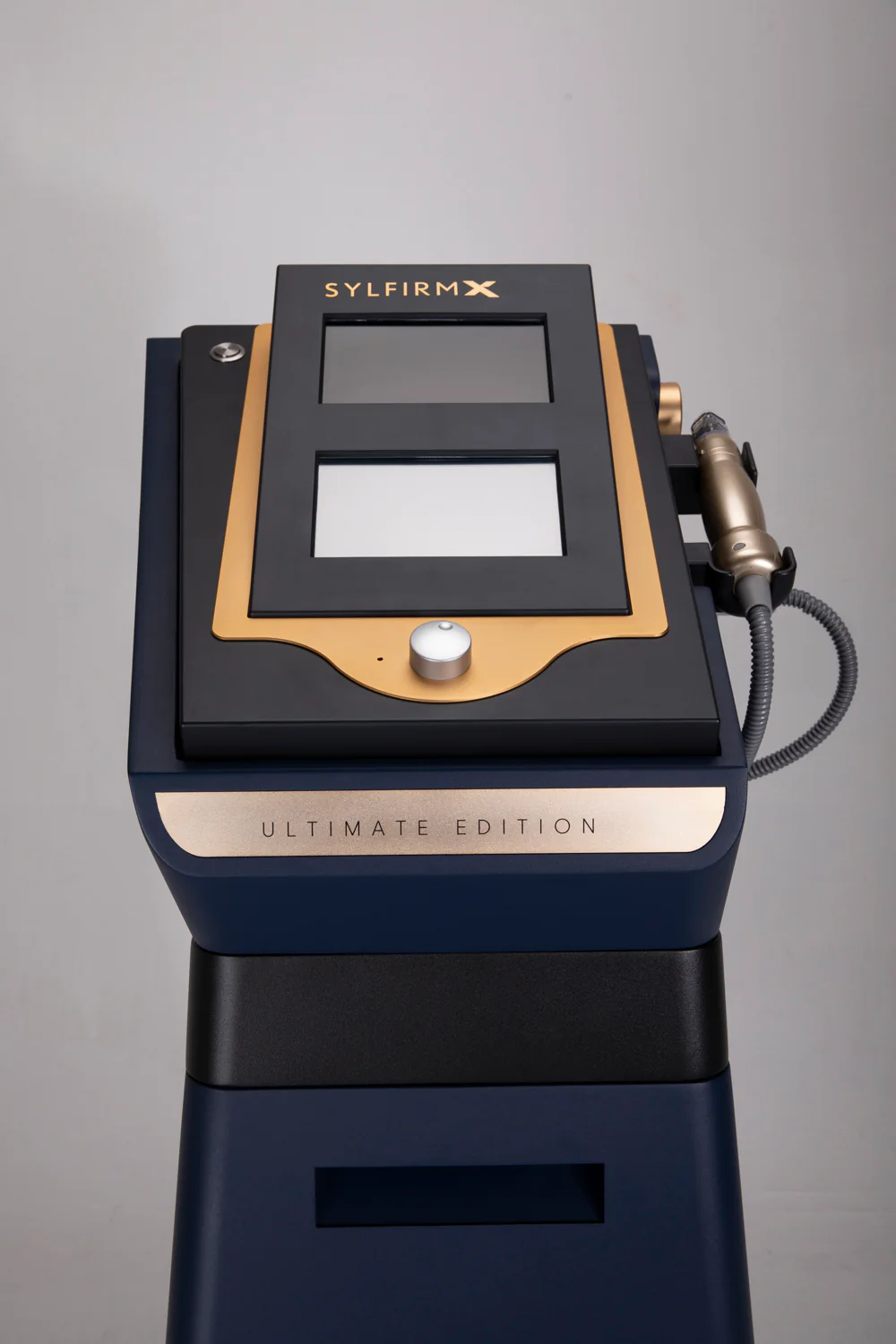 Sylfirm X radio frequency microneedling device