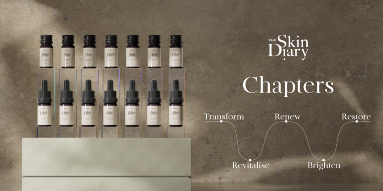 The Skin Diary Expands Affiliate Program 
