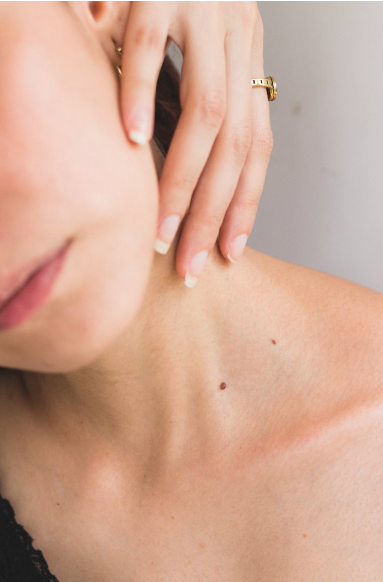 NHS Calendar: Skin Cancer Awareness Month