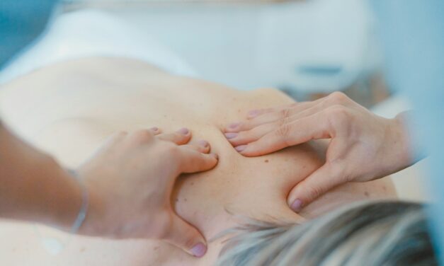 How beneficial is a sports massage?