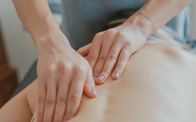 The Benefits of Sports Massage for Athletes