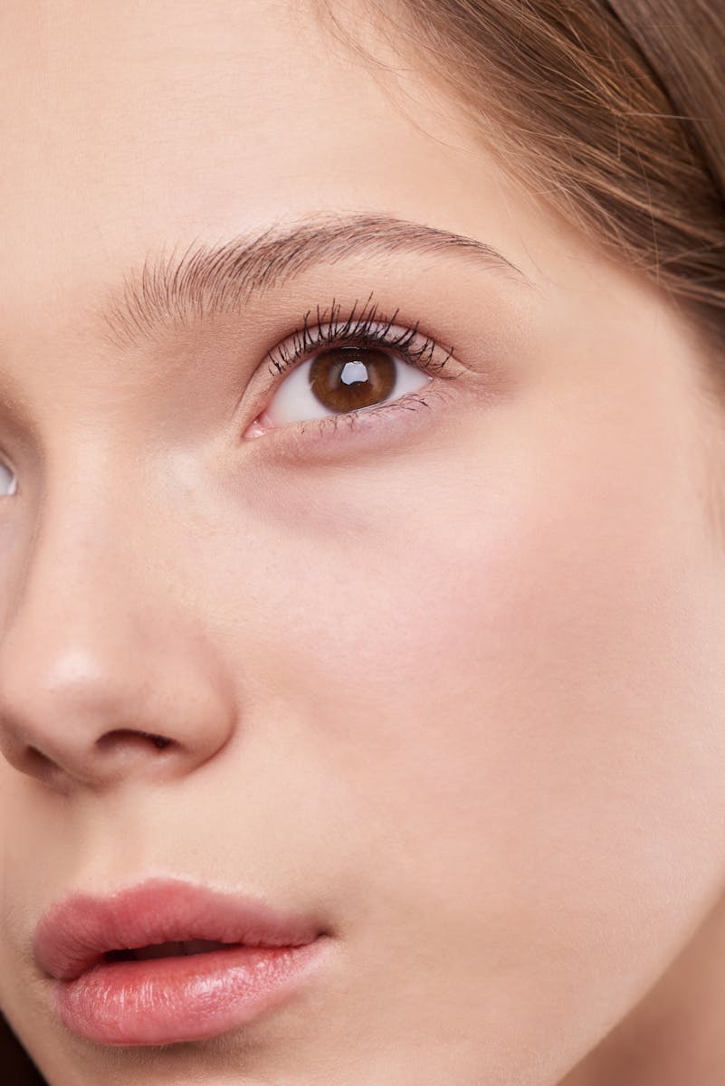 skin collagen undereye polynucleotides injectables