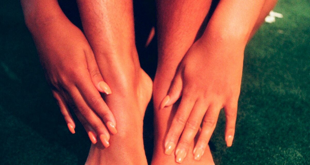 The Benefits of Foot care- Podiatry clinic