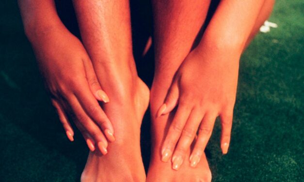 The Benefits of Foot care- Podiatry clinic