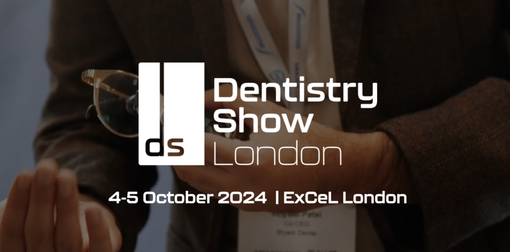 Accompany your colleagues and friends to Dentistry Show London and walk away with the enhanced CPD, latest innovations and connections you need to thrive and gr