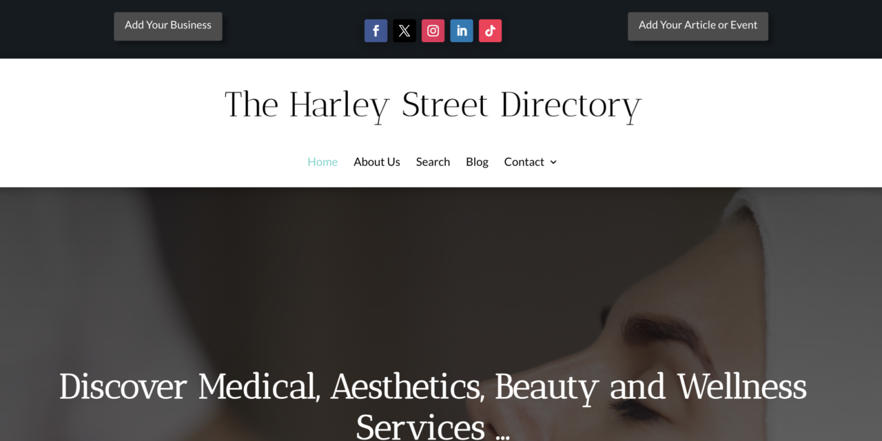 Why adding your business to a medical directory is important