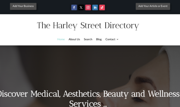 Why adding your business to a medical directory is important