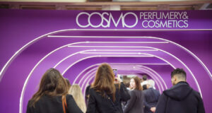 Cosmoprof Worldwide Bologna 2025