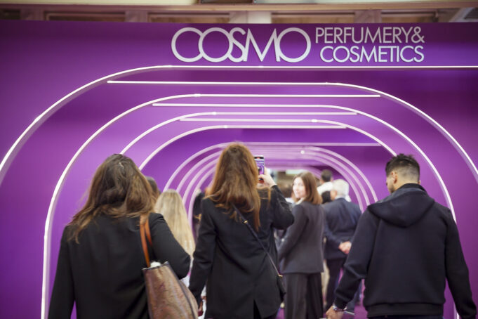 Cosmoprof Worldwide Bologna 2025