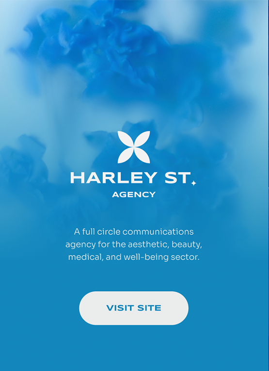  harley street agency