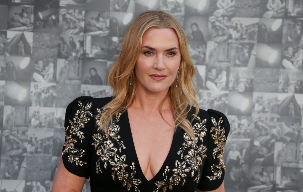 h Kate Winslet