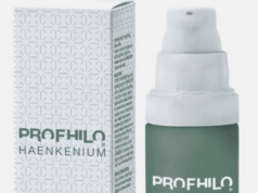 Profhilo Haenkenium Cream