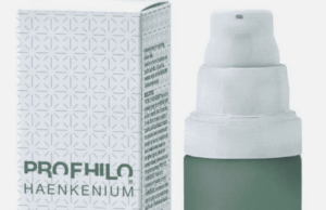 Profhilo Haenkenium Cream