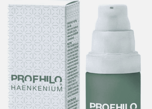 Profhilo Haenkenium Cream