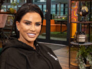 katie price