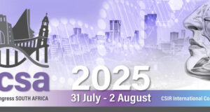 Celebrating 21 Years of Excellence at AMCSA 2025