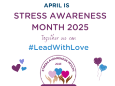 Why Stress Awareness Month Matters