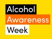 Alcohol Awareness Week
