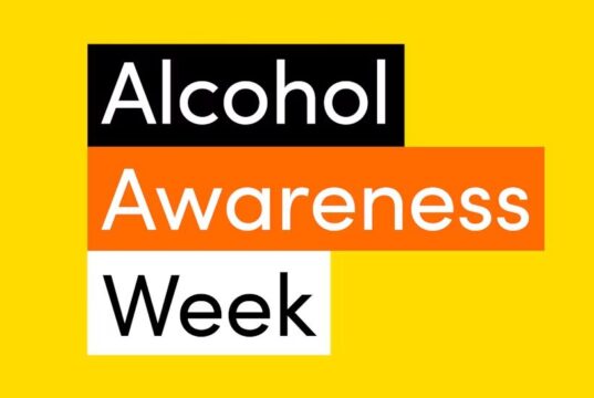 Alcohol Awareness Week