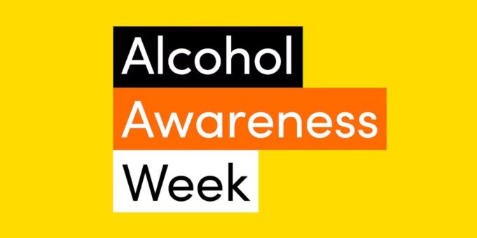 Alcohol Awareness Week