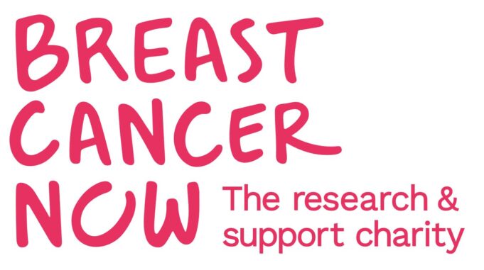 Breast Cancer Awareness Month