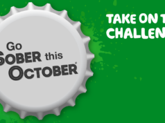 Fundraising and Fresh Starts: The Power of Sober October