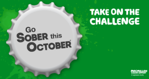 Fundraising and Fresh Starts: The Power of Sober October