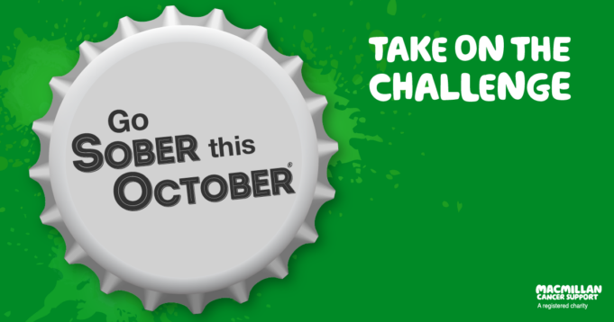 Fundraising and Fresh Starts: The Power of Sober October