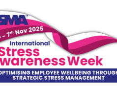 International Stress Awareness Week 2025