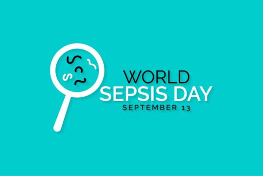 World Sepsis Day 2025: Raising Awareness to Save Lives