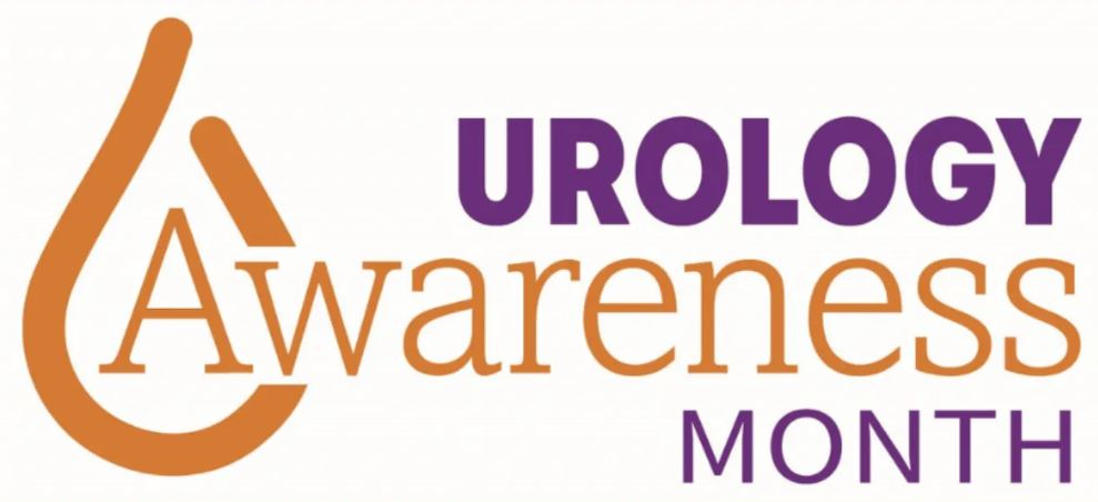 Urology Awareness Month