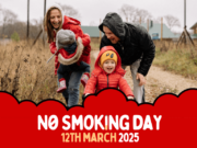 National No Smoking Day 2025