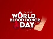 World Blood Donor Day