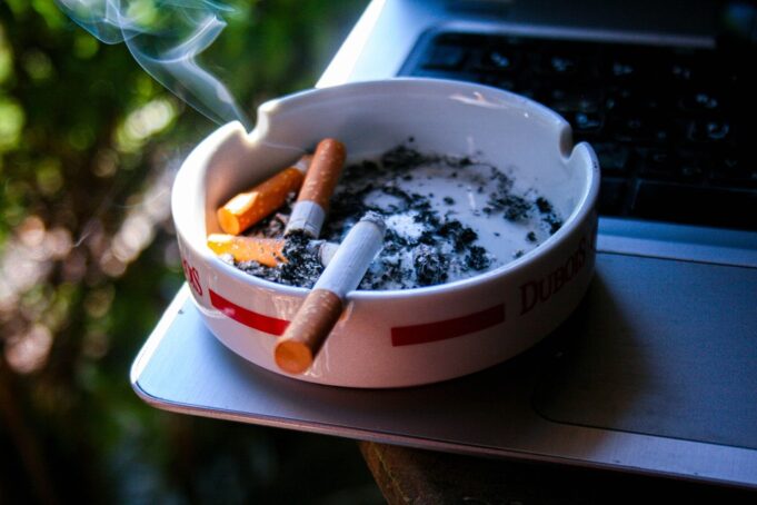 Stoptober 2025: Your Journey to a Smoke-Free Life