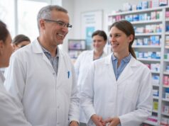 Celebrating World Pharmacists Day 2025: Recognising the Pillars of Healthcare