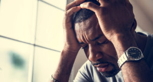 Why a Men's Health Strategy is Essential