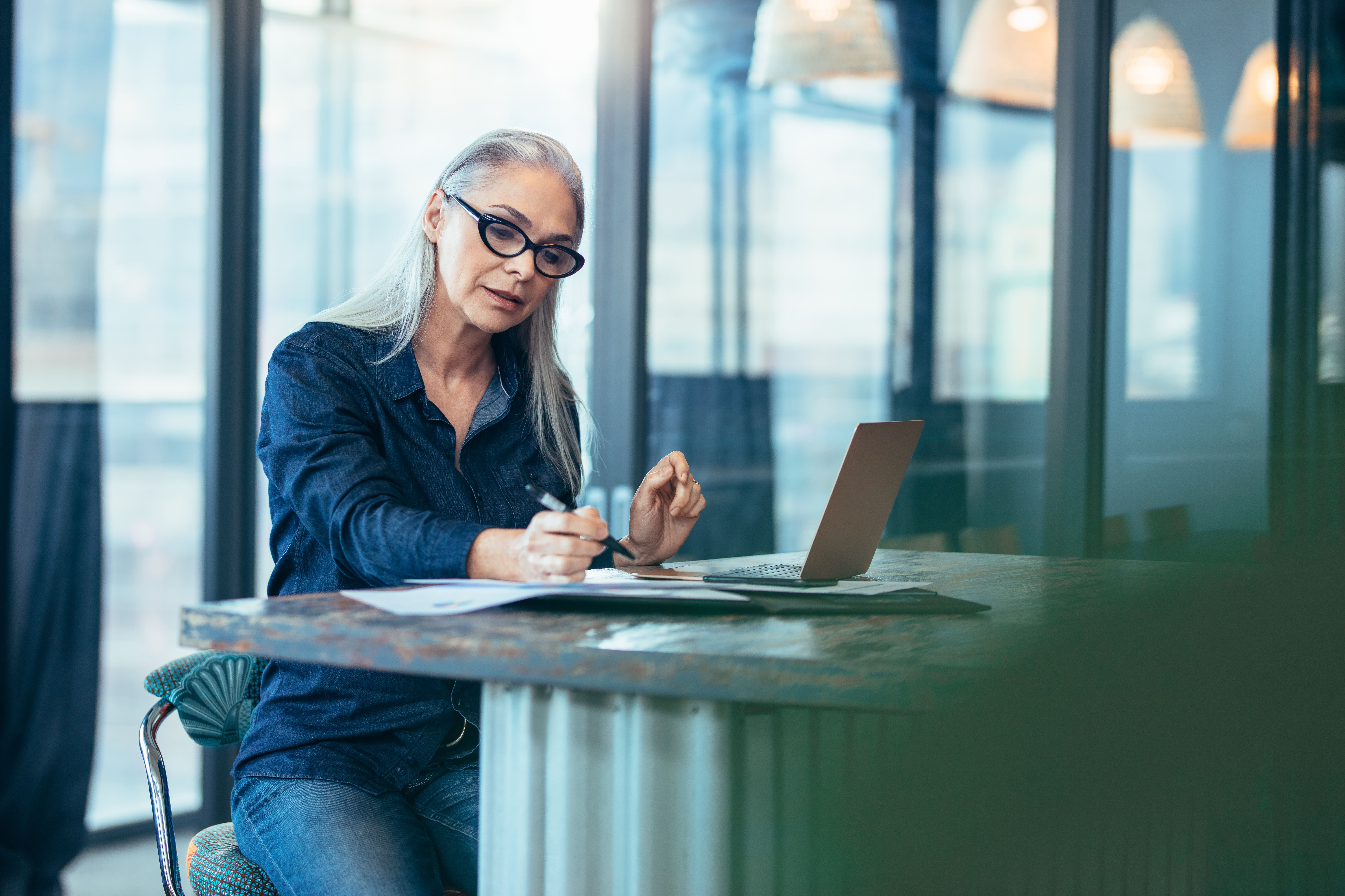 National Work Life Week 2025: Why Work-Life Balance Matters