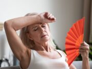 Breaking the Stigma and Supporting Women’s Health for World Menopause Day