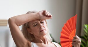 Breaking the Stigma and Supporting Women’s Health for World Menopause Day