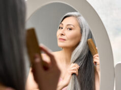 Tackling your health-related hair issues head-on