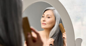 Tackling your health-related hair issues head-on