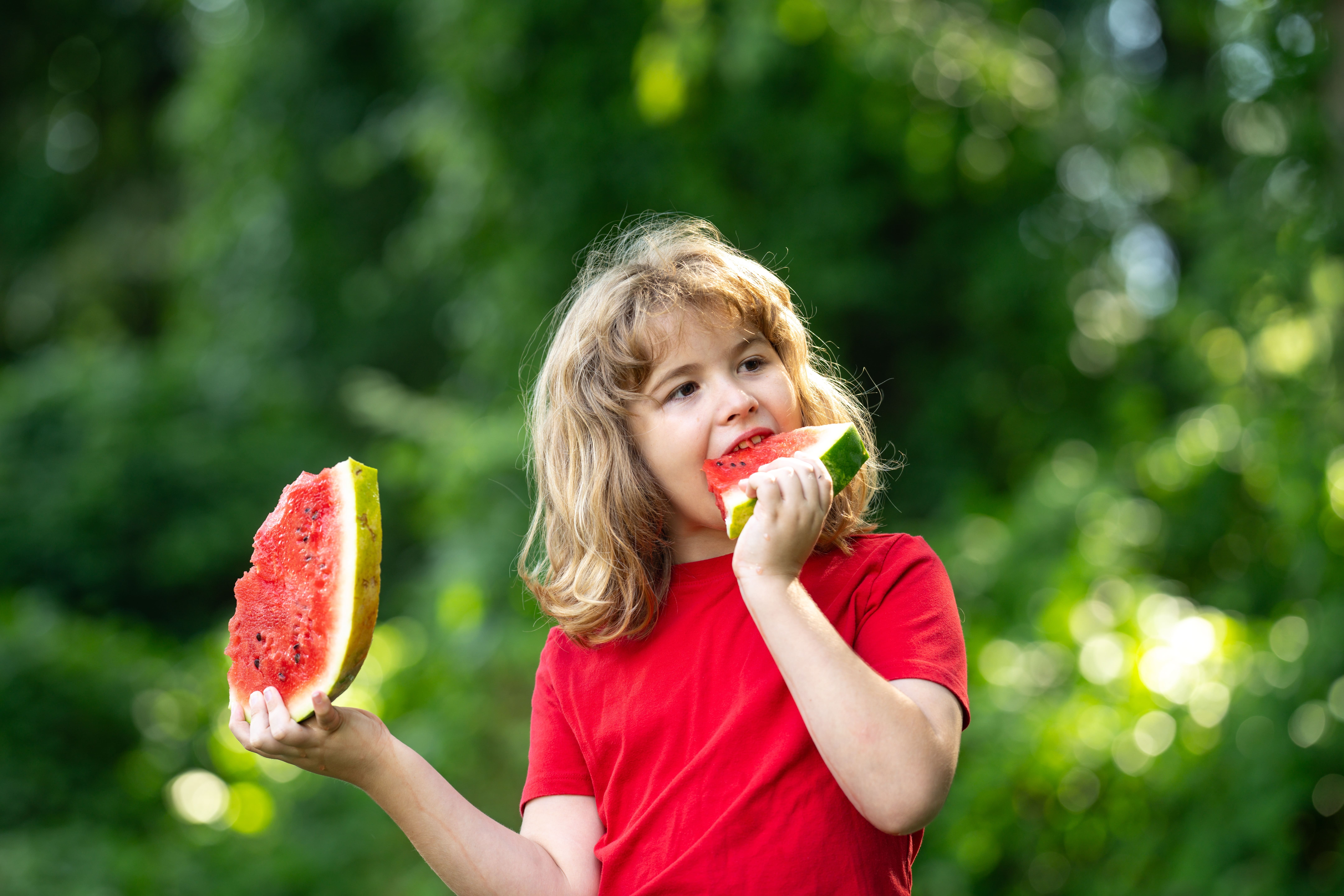 Snack Smarter This September: Join Snack-tember 2025!