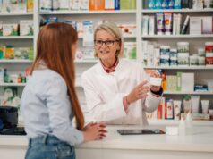 National Pharmacy Week